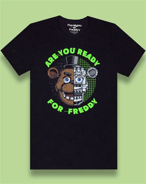 Five nights at freddy''s merchandise